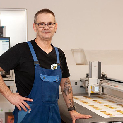 Thorsten