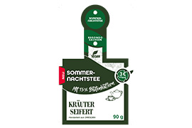 80 x 132 mm mit Siegel
